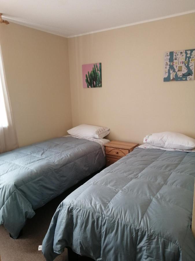 Departamento Amoblado Frente A Universidad De Talca. Apartamento