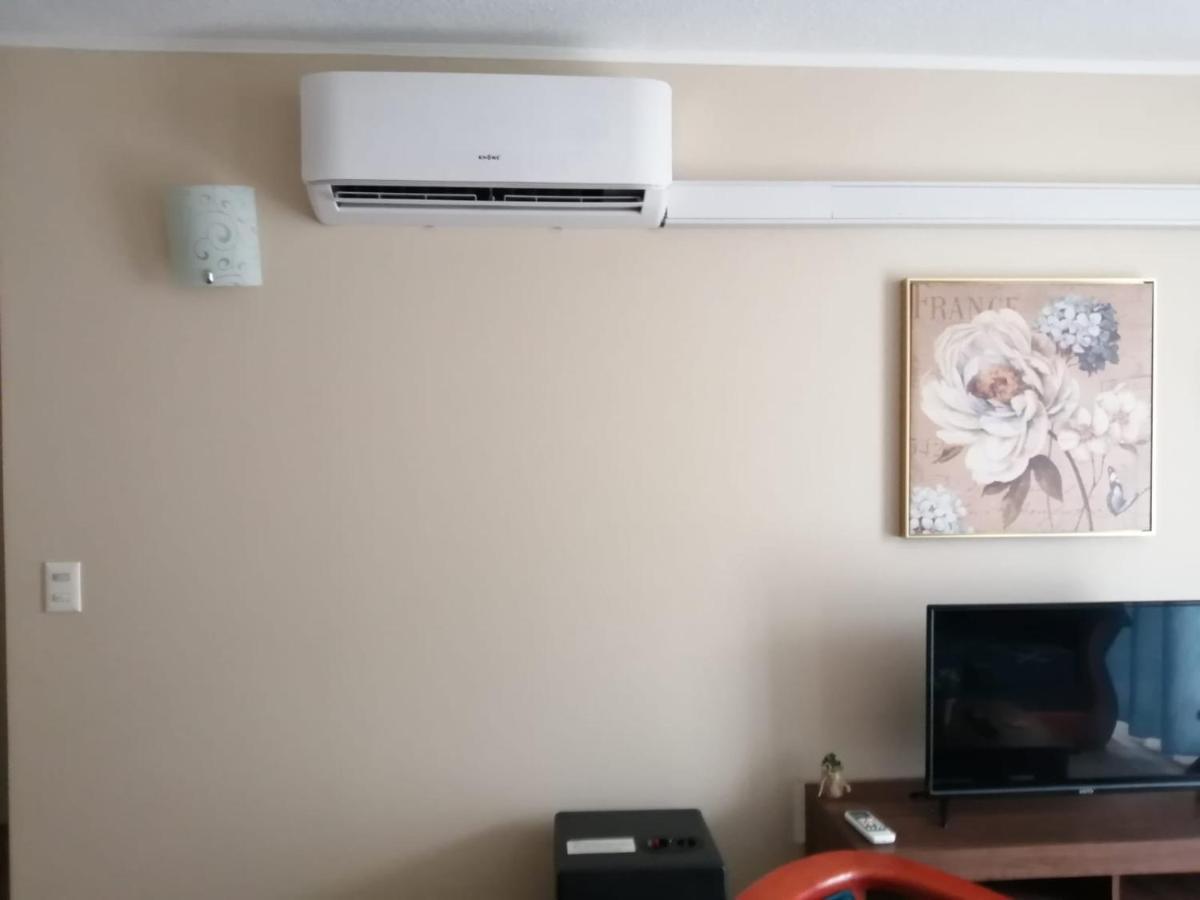 Apartamento Departamento Amoblado Frente A Universidad De Talca.